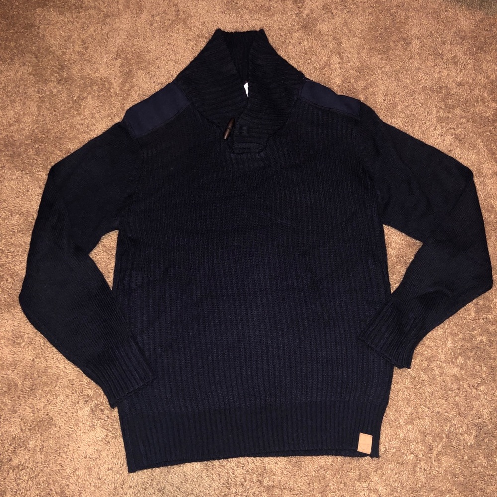NWT Weatherproof Sweater